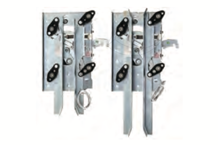 FWL-01Canny door vane